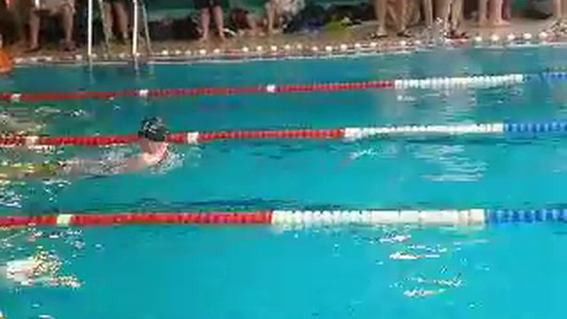 200m Superlifesaver смотреть онлайн