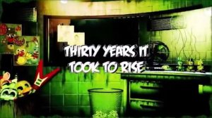 My Top 30 FNAF Songs!!!