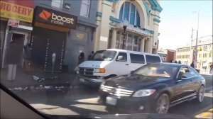 Самые опасные города Америки I Детройт, Кенсингтон, Балтимор, Сент-Луис, Филадельфия