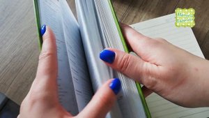 Тематическое планирование/Мои тематические блокноты