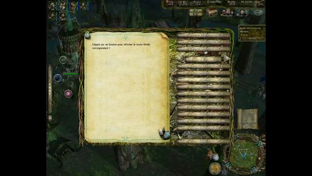 Test Dawn of Fantasy: Kingdom Wars смотреть онлайн