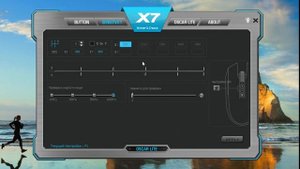 A4Tech X7 в обновленном виде - A4Tech x89