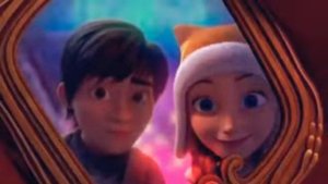 Герда и Роллан// Это не любовь