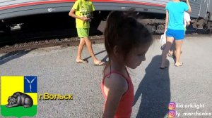 СОЧИ 2019 | дорога в ПОЕЗДЕ день #4