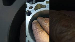 SUBARU NISSAN о гильзовке