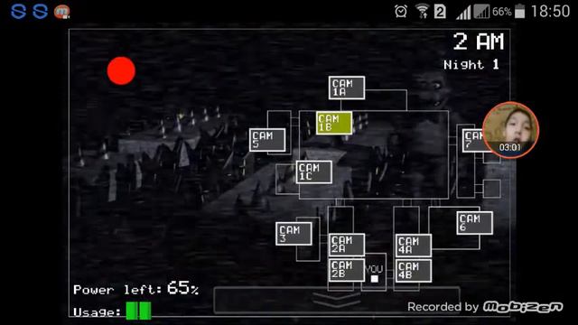 Я победил 5 ночей с фредди смотреть онлайн