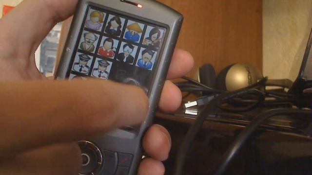 Logitech Vision Pro WebCam смотреть онлайн