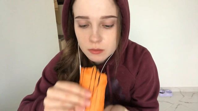 Мукбанг сырная шаурма с халапеньо. Что хорошего ты сегодня сделал? смотреть онлайн