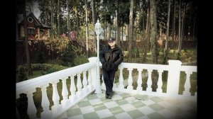 ШИКАРНЫЙ ОСОБНЯК!  Как выглядит дом Юрия Антонова