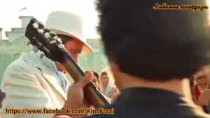 Жестокий романс. -Пей до дна-пей до дна-пей до дна...
