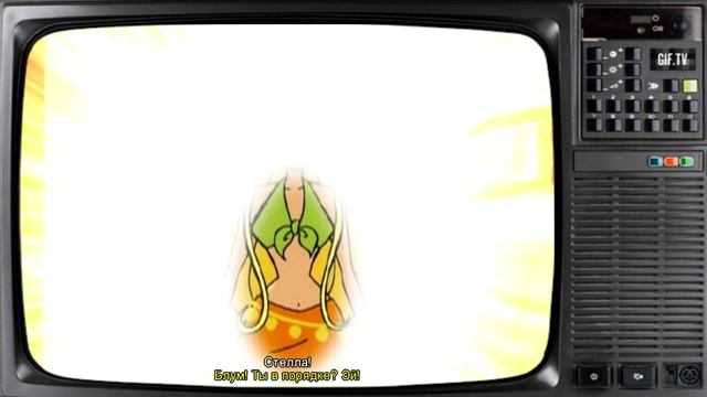 Сказ о том, как я прошёл игру про Винкс / Winx Club (2006) / Часть 2 #winxclub #обзоригры