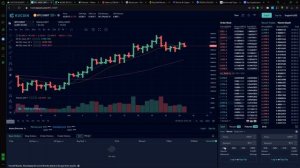 ТОП-10 Бирж для трейдинга на криптовалютах. Ноябрь 2021