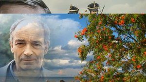 "Романс полковника" -- Валентин Гафт