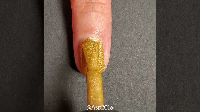 How Belamcanda Chinensis Sandy Nail Designs Look Like | AIMEILI ( I-May-Lee ) смотреть онлайн