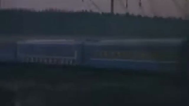 Зал ожидания 1 и 2 серии