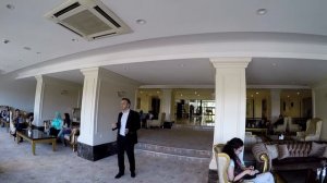 Отель Bellis De Lux Hotel 5* (Турция) самый честный обзор от ht.kz