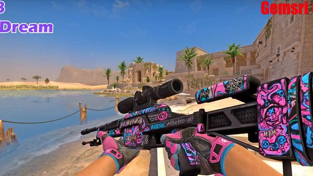 PRISMA 2 CASE ★ CS:GO Showcase смотреть онлайн