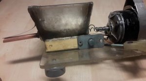 Машинка для набивки #сигарет своими руками . #машинка #сигаретысвоимируками #подпишись