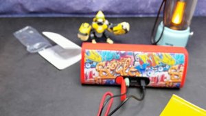 СИЛА И МОЩЬ? ПОРТАТИВНАЯ КОЛОНКА MIFA A10+ !20 ВАТТ ЭМОЦИЙ ?