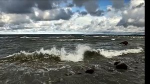 Анна Ахматова У самого моря