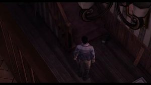 Прохождение The Walking Dead Season 1 эпизод 4 (За каждым углом)