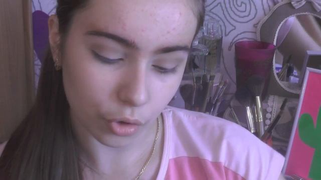 ЕСТЕСТВЕННЫЙ МАКИЯЖ ГЛАЗ||LIZA REICH смотреть онлайн