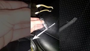 самодельная рогатка для охоты на рыб