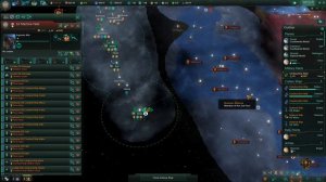 On The Defensive - Determined Exterminators: Stellaris Multiplayer #05