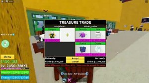 ЧТО МНЕ ДАДУТ ЗА ФРУКТ ДРАКОНА В БЛОКС ФРУТС? ? Blox Fruits Roblox