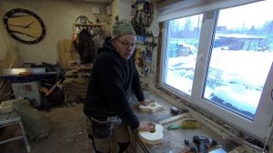 как заработать в столярке на ....