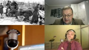 784. А.В. Исаев: Почему Демянск не стал первым Сталинградом для немцев