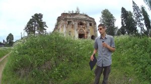 п. Короцко Валдайский район