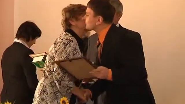 День пожилого человека в Ленинск-Кузнецком районе смотреть онлайн