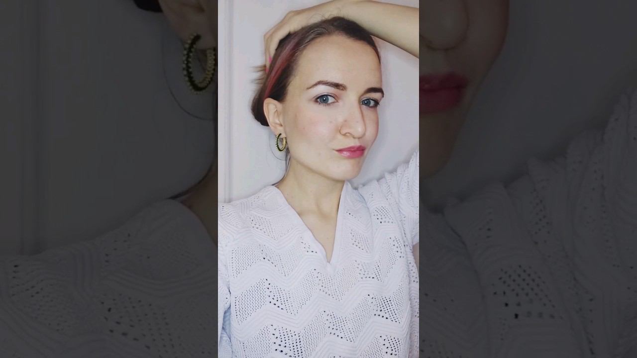 Серьги-кольца. Японский бисер. Серьги лёгкие, классный вариант на каждый день смотреть онлайн