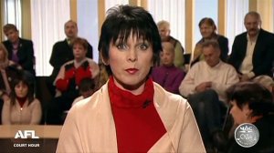 Дела Семейные. Бракоразводные процессы. Жена вояка / Divorce Case. Wife soldier