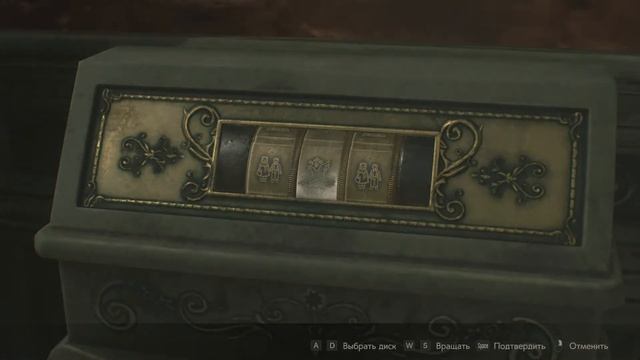 Resident Evil 2 Remake - Все комбинации статуй смотреть онлайн