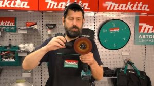 Купил недорогую аккумуляторную болгарку с 2 аккумуляторами