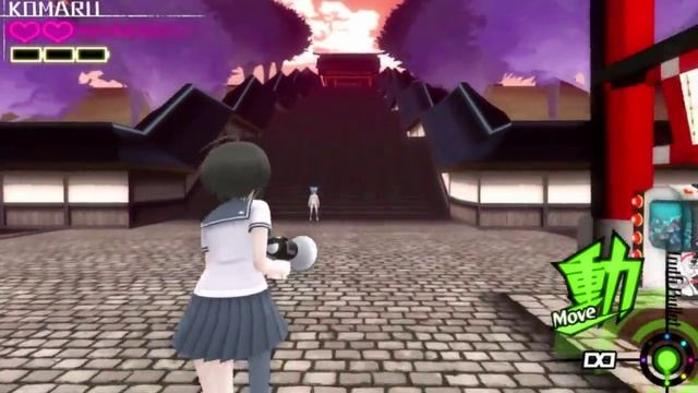 Danganronpa Another Episode: Глава IV Часть №1 (На русском)