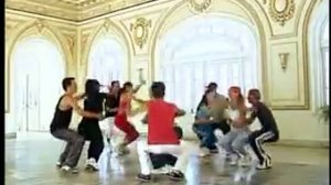 Bailar Casino es muy fácil