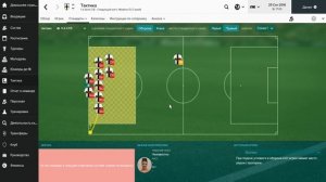 Football manager 2017. Стандартные положения [гайд]