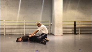 Akkord – Gravure | Ildar Gaynutdinov & Julianna Kobtseva Choreography | TODES