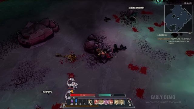 Deeply Customizable Superhero Action RPG!! | Let's Try Superfuse смотреть онлайн