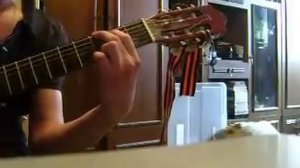 Уронила кошка чашку.AVI