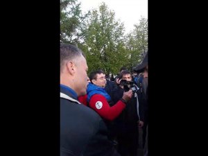 Екатеринбург  день 7 (19.05.2019)