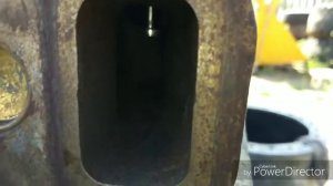 (Лечение) Основная причина загиба штанг толкателей клапанов Deutz TD226B, MWM 229, WP6