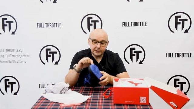 Новые мотокеды от MadBull. Наконец-то черные!