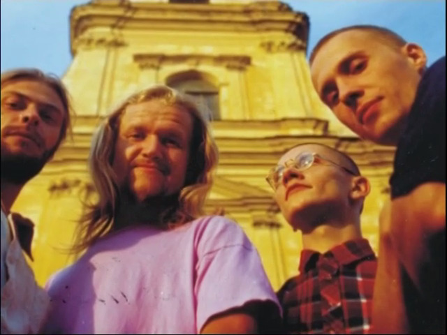 "PANZER DIVISION" и "РУБИЛОВО НА..."
Часть 6