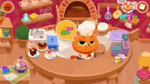 🌈Продолжаю играть в бубу со взломанной версией!❤Дошла до 8 уровня?🌌Открыла мороженое!🙃🍦