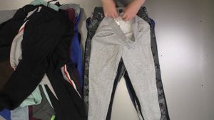 лот 1444 Трико хлопок экстра (10,2 кг, 31 шт, 6700 руб, 217 руб\шт)