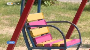 "Вести. Брянск" (эфир "Россия 1" 27.04.2022 в 7:35)